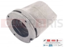gilera Ice 1B006291 - Complete lock block