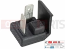 PIAGGIO Liberty 125 Poste 1D002308 - Turn indicator control