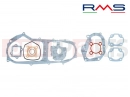 Gasket set (D=40 mm, 50 ccm)