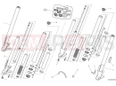 34922541A - COMPLETE PUMPING ELEMENT, LEFT