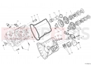 38010211D - Ignition coil
