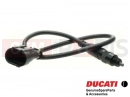 DUCATI 2013 HYPERSTRADA 53940035B - Brake light switch