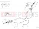 65110271C - LEFT SWITCH
