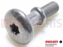 2 pc - 7791A751B - Screw (spec)