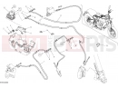 8301A771AA - Bracket