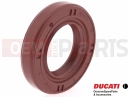 DUCATI 2015 Hyperstrada 93041233A - Dichtring