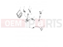 T1299876 - Gear Position Sensor