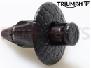 T3701150 - Plastic Rivet, Push Release