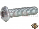 Harley-Davidson 2000 SOFTAIL SOFTAIL DEUCE  - FXSTD 2 pc - 4180 - SCREW,BTN-HD/TORX