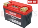 Akkumulátor (BSLI-04/06) (Lithium)