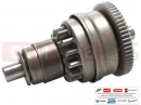 PIAGGIO 82958R - Starter bendix gear