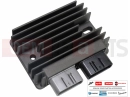 PIAGGIO Beverly 400 Deep Black E5 (EU) 1A012332 - Régulateur de tension
