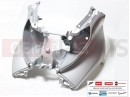 PIAGGIO MP3 400 1B006603000H4 - Front shield