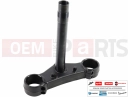 MOTOGUZZI V85 TT Strada E5+ (EU) 2B004647 - Lower fork plate
