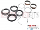 MOTOGUZZI V85 TT E5+ (EU) 2B006105 - Gabel Dichtring