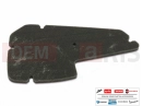 PIAGGIO 4343640P - Luftfilter Einsatz