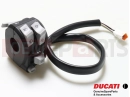 65110281C - LEFT SWITCH