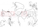 8301A982AA - Bracket