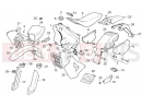 AP8138733 - RH side panel, orange