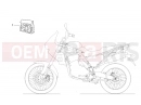 AP8157686 - Sticker kit
