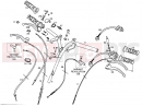 00A00940171 - Throttle cable