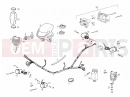 20H01510286 - HEADLIGHT CUSING SUB-ASSEMBLY
