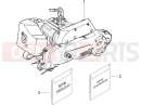CM145302 - (D) ENGINE STALKER 50 2T E2
