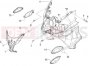 62043100GH - FRONT FRAME