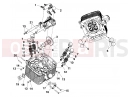 5132006 - STUD-EXT MNT