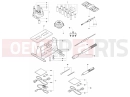 8D0093878 - DIAGNOSTIC SOFTWARE CD-ROM