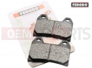 Brake pads (Normal ECO)