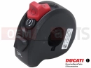65010362A - Handlebar switch Right