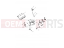 T1296920 - Hose, Map Sensor
