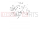 T2021647 - Bracket, ABS Modulator