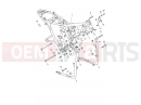 T2074841 - Frame Assy, Canada