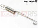 Triumph 2014 THUNDERBIRD COMMANDER T2085019 - Sidestand Spring