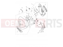 T2308290 - Mesh, Sidepanel, Double Layer