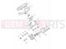 T2501801 - Clamp, Instruments