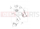 T2508999 - Bracket, Panel Lock