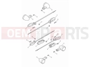 T2701054 - Front Indicator Bracket, RH