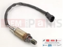 gilera 2009 Fuoco 500 6398066 - Oxygen sensor - Lambda sensor