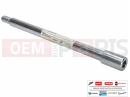 PIAGGIO 5993576 - Axe de roue Avant