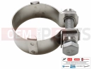 PIAGGIO Beverly 400 Deep Black E5 (EU) 1A015925 - Collier
