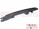 PIAGGIO MP3 400 1A016233 - Fixed pad