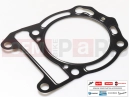 PIAGGIO Beverly 400 Deep Black E5 (EU) 1A013230 - Joint culasse