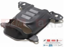 PIAGGIO Beverly 400 Deep Black E5 (EU) 1B008529 - Fairing