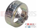 PIAGGIO 1C004746 - Nut hold cap