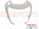 PIAGGIO Beverly 400 Deep Black E5 (EU) 1B007036 - Headlight frame