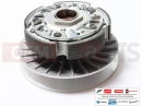 PIAGGIO X9 500 Evolution CM314002 - Clutch assy with driven pulley