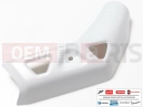 MOTOGUZZI V 85 TT e4 ABS 2019 (EMEA) 2B008410 - Silencer protector Front Right
